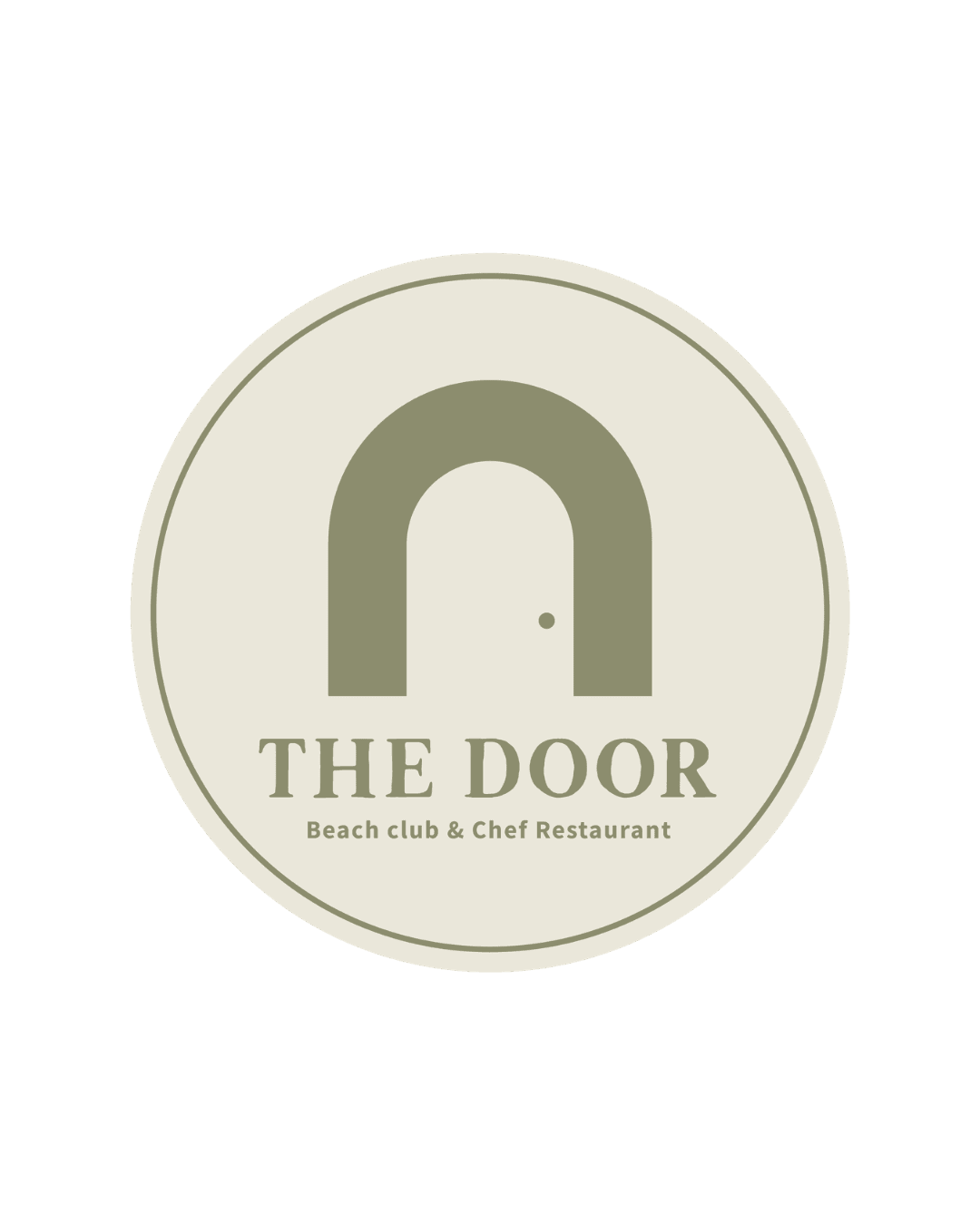 The Door Beach Club & Chef Restaurant